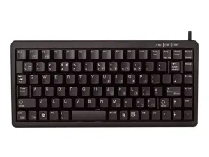 CHERRY Compact-Keyboard G84-4100 - miniature 5
