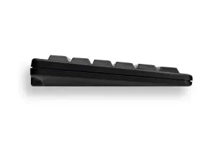 CHERRY Compact-Keyboard G84-4100 - miniature 3