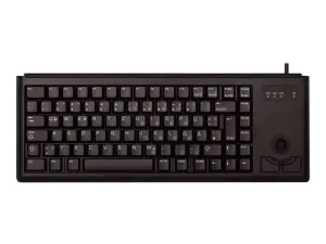 CHERRY Compact-Keyboard G84-4400 - miniature 5