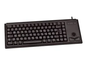 CHERRY Compact-Keyboard G84-4400 - miniature 5