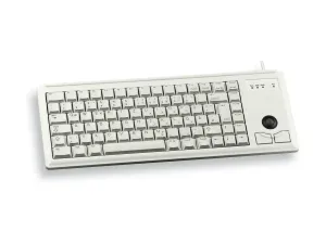 CHERRY Compact-Keyboard G84-4400 - miniature 5