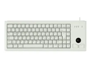 CHERRY Compact-Keyboard G84-4400 - miniature 3