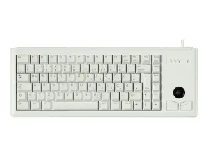 CHERRY Compact-Keyboard G84-4400 - miniature 1
