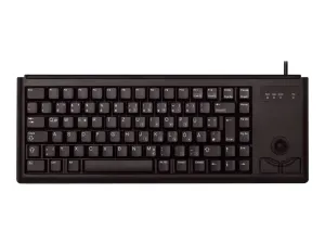 CHERRY Compact-Keyboard G84-4400 - miniature 5