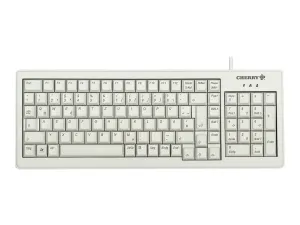 CHERRY XS Complete G84-5200 - miniature 1