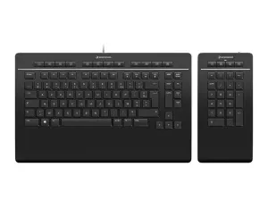 3Dconnexion Keyboard Pro with Numpad - miniature 2