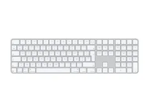 Apple Magic Keyboard with Touch ID and Numeric Keypad - miniature 3