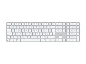 Apple Magic Keyboard with Touch ID and Numeric Keypad - miniature 4