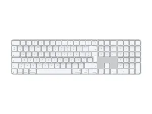 Apple Magic Keyboard with Touch ID and Numeric Keypad - miniature 5