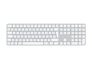 Apple Magic Keyboard with Touch ID and Numeric Keypad - miniature 2