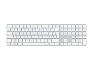 Apple Magic Keyboard with Touch ID and Numeric Keypad - miniature 1