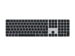 Apple Magic Keyboard with Touch ID and Numeric Keypad - miniature 2