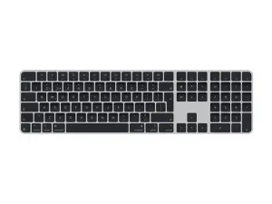 Apple Magic Keyboard with Touch ID and Numeric Keypad - miniature 3