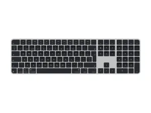 Apple Magic Keyboard with Touch ID and Numeric Keypad - miniature 5