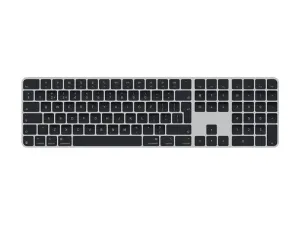 Apple Magic Keyboard with Touch ID and Numeric Keypad - miniature 4