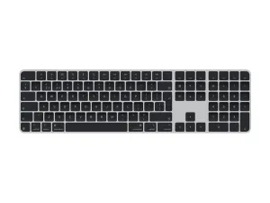 Apple Magic Keyboard with Touch ID and Numeric Keypad - miniature 1