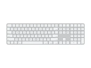 Apple Magic Keyboard with Touch ID and Numeric Keypad - miniature 5