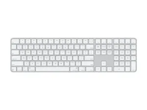 Apple Magic Keyboard with Touch ID and Numeric Keypad - miniature 3
