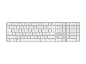 Apple Magic Keyboard with Touch ID and Numeric Keypad - miniature 2