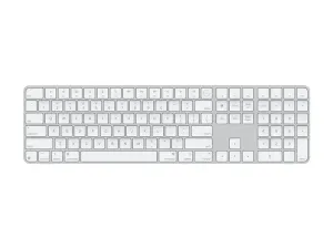 Apple Magic Keyboard with Touch ID and Numeric Keypad - miniature 4