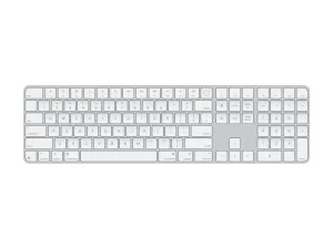 Apple Magic Keyboard with Touch ID and Numeric Keypad - miniature 1