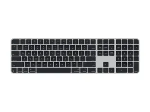 Apple Magic Keyboard with Touch ID and Numeric Keypad - miniature 4