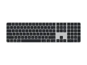 Apple Magic Keyboard with Touch ID and Numeric Keypad - miniature 1