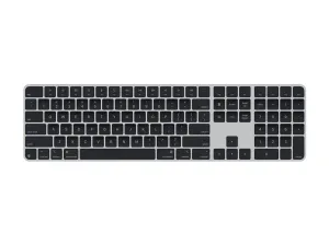 Apple Magic Keyboard with Touch ID and Numeric Keypad - miniature 5
