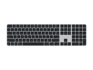 Apple Magic Keyboard with Touch ID and Numeric Keypad - miniature 3