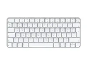 Apple Magic Keyboard with Touch ID - miniature 2