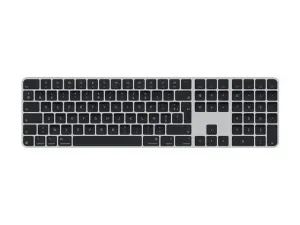 Apple Magic Keyboard with Touch ID and Numeric Keypad - miniature 3