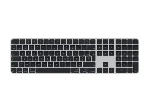 Apple Magic Keyboard with Touch ID and Numeric Keypad - miniature 4