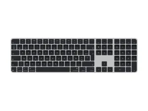 Apple Magic Keyboard with Touch ID and Numeric Keypad - miniature 1