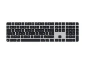 Apple Magic Keyboard with Touch ID and Numeric Keypad - miniature 5