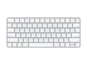Apple Magic Keyboard with Touch ID - miniature 3