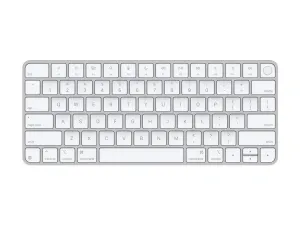 Apple Magic Keyboard with Touch ID - miniature 5