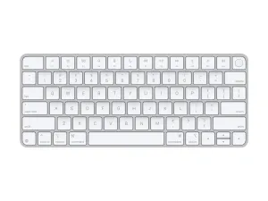 Apple Magic Keyboard with Touch ID - miniature 1