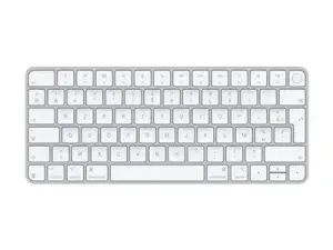 Apple Magic Keyboard with Touch ID - miniature 2