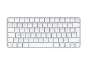 Apple Magic Keyboard with Touch ID - miniature 4