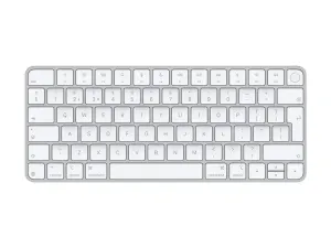 Apple Magic Keyboard with Touch ID - miniature 4