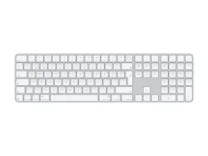 Apple Magic Keyboard with Touch ID and Numeric Keypad - miniature 5