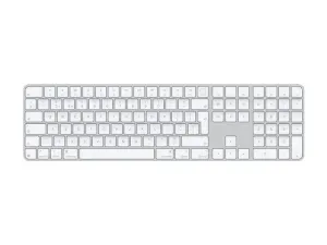 Apple Magic Keyboard with Touch ID and Numeric Keypad - miniature 3