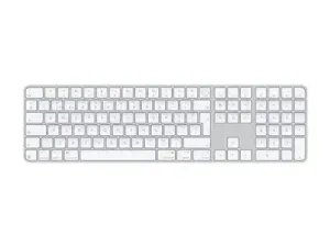 Apple Magic Keyboard with Touch ID and Numeric Keypad - miniature 2