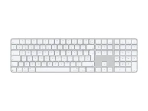 Apple Magic Keyboard with Touch ID and Numeric Keypad - miniature 1