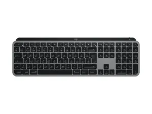 Logitech Master Series MX Keys S for Mac - miniature 2