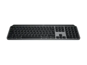 Logitech Master Series MX Keys S for Mac - miniature 4