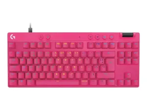 Logitech PRO X RAPID - miniature 5