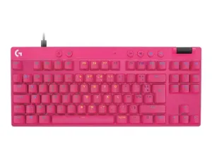 Logitech PRO X RAPID - miniature 4