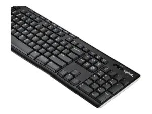 Clavier sans fil Logitech K270 - miniature 4