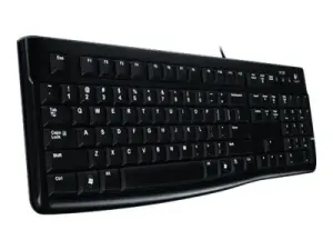Logitech K120 for Business - miniature 4